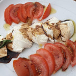 Mimmo's Comida