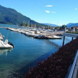 Mimmo's Exterior