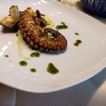 Mimmo's Comida