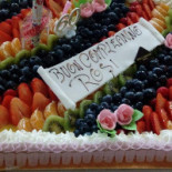 Mimmo's Nourriture