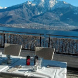 Mimmo's Extérieur