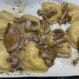 La Contrada Nourriture