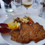 Ca De Matt food