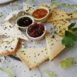 Ca De Matt food