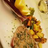 Ca De Matt food