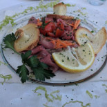 Ca De Matt food