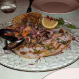 Ca De Matt food