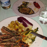 Ca De Matt food