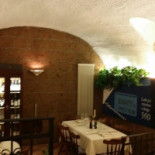 Ca De Matt inside