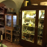 Ca De Matt inside