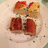 Ca De Matt food