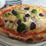 Alla Pizzeria Garbatona Dal 1981 food