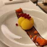 Ca De Matt food