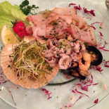 Ca De Matt food