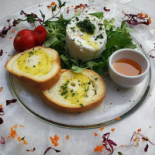 Ca De Matt food