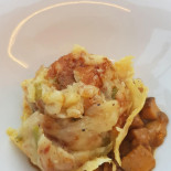 Ca De Matt food