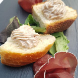 Ca De Matt Cibo
