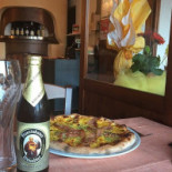 Alla Pizzeria Garbatona Dal 1981