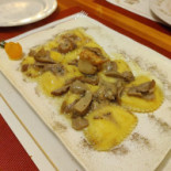 La Contrada Nourriture