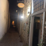 La Contrada Extérieur