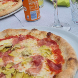 Alla Pizzeria Garbatona Dal 1981