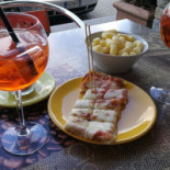 The Appetizing Pizza Nourriture