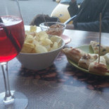 The Appetizing Pizza Boisson
