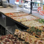 The Appetizing Pizza Nourriture