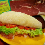 The Appetizing Pizza Nourriture