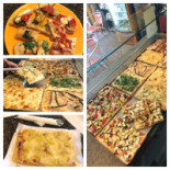 The Appetizing Pizza Nourriture