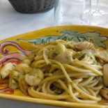 Cinyo Comida