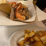 Cinyo Comida