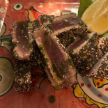Cinyo Comida