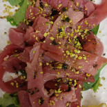 Cinyo Comida