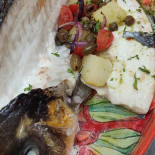 Cinyo Comida