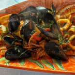 Cinyo Comida