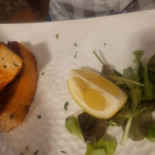 Cinyo Comida