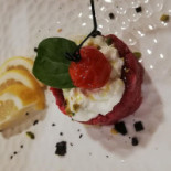 Cinyo Comida