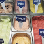 San Gottardo Dongo menu