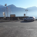 San Gottardo Dongo outside