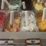 San Gottardo Dongo food