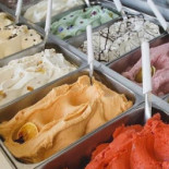 San Gottardo Dongo food