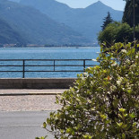 San Gottardo Dongo outside