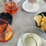 San Gottardo Dongo drink