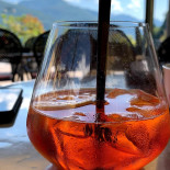 San Gottardo Dongo drink