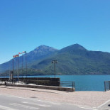 San Gottardo Dongo outside
