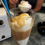 San Gottardo Dongo drink
