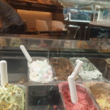 San Gottardo Dongo food