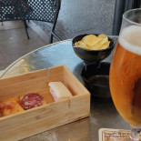 San Gottardo Dongo drink