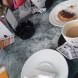 San Gottardo Dongo drink